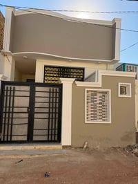 بيت للبيع • عقار للبيع • منزل النجف • طابو زراعي • بيت بناء حديث • بيت...