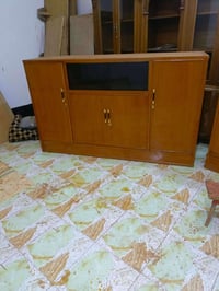 كنتور نجاره • بوفيه • ابو غرق