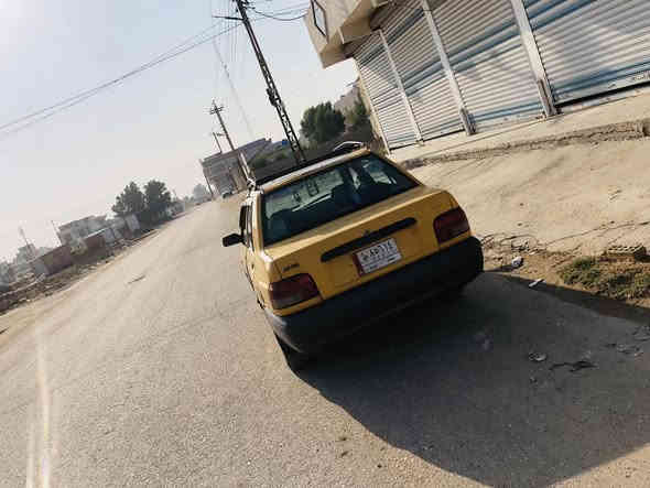 سلام عليكم 
سايبا موديل ١٥
مكينه خيط بيها
كير تبريد صدرها جديد
تخم تاير 
سياره مناقصها شي
مكان دوره شارع ٦٠
سعرها ٣٥
***********
