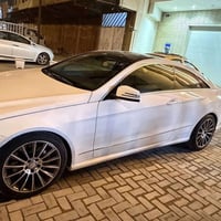 E350 • ٢٠١١ • وارد امريكي