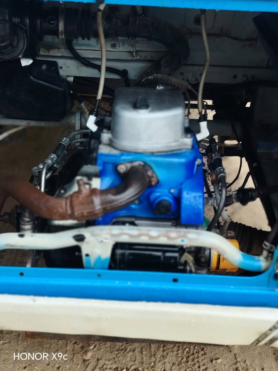 السلام عليكم تكتك موديل 21 شهر شهر ٦ منقصه اي شي خير من الله
تكتك لاضربه ولا صبغ كفاله محرك مكفول من تنقيص وتبخير للتصال وتساب ***********
