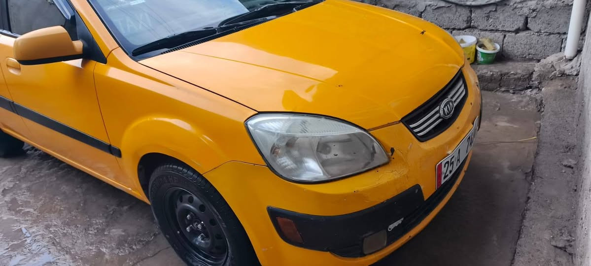 السلام عليكم كيا ريو جنطه موديل 2009
فوك توماتيك كابون بانزين رقم كركوك باسمي هيئه غرامات صفر كير محرك شرط حجم 16اصلي السعر 78 وبيه مجال الخاص ممنوع موصل الايسر مكلف بل نشر رقم الهاتف ***********
