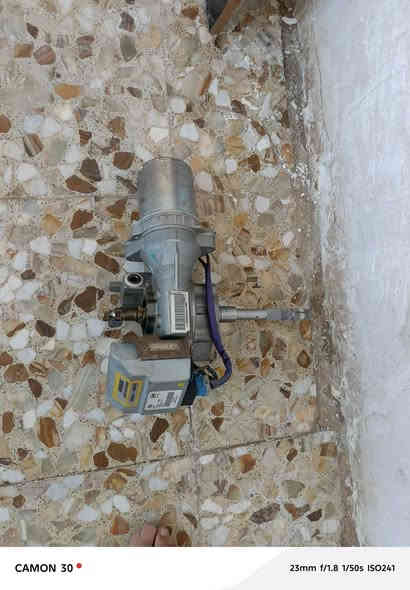 سلام عليكم اخوان
غراض اكسنت مضلع مسجل وماطور ستيرن وياه الكارت للبيع مكاني بغداد الكاضميه _ الطي 
***********
