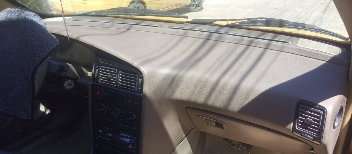 بيجو ١٦البيع بيهة نقص صدر وتايرات وجبنه مال التايم كيس وباب السايق مبدله بدون دواخل  كير والمكينه مكفوله رقم بغداد السعر من الاخير ٣١ورقه هاذة رقم صاحب السيارة اني مكلف بلنشر ***********ابو غيث
