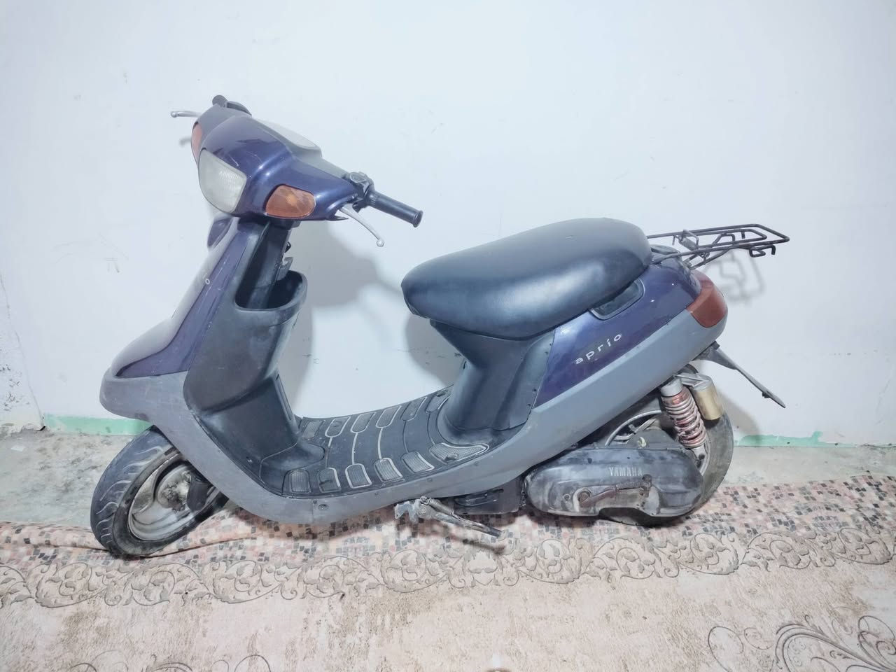 بطه السعر 300 شلعه قويه ومعدل محرك ناعم اخرس بلادي شغاله سلف و هندر و كهربائيات نظافه فول كفرات  كربلاء حي الحر يم فلافل سعد ***********
