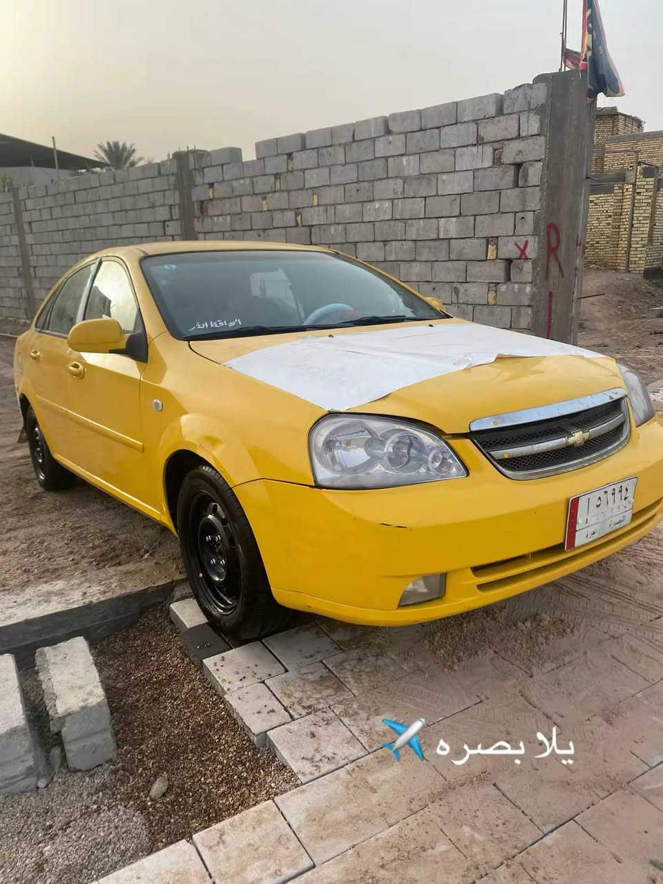 سلام علليكم  اوبتره. 2010سنويه منتهيه بيه ضربه. صفح مصبوغه عام. السعر 48 بيه مجال الشراي  المكان بصره القبله رسلني وتدلل


**إذا كنت صاحب هذا الإعلان وتريد حذفه لأي سبب، رجاءا أرسل رسالة إلى الدعم الفني**
