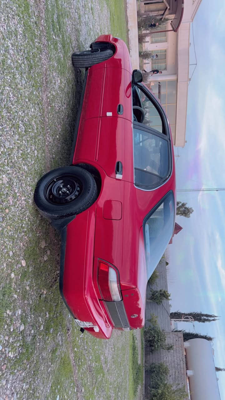 سلام عليكم تويوتا كورلا محمور تحورير بلاد 1993

للبيع فقط 

محرك 18 لاصرف ولا بخار 

السياره ماتريد اي مصرف 

جاهزه من كل شي 

تدفئه و تبريد ثلج ❄️

رقم صلاح الدين مشروع وطني سنويه صالحه لغايه 2030

سعر 62 بي مجال قليل 

مكان السياره محافظة كركوك 

*********** كركوك, العراق
