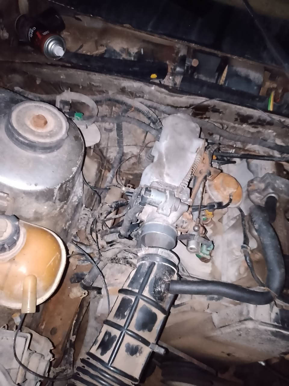 سلام عليكم محرك برنس وكير برنس ثنينهن نضاف ومشدودات بسياره لابخار ولاتنقيص 
وياله عنكبوت عدد3بيهن تخم تاير جديد
گلهن ب500
مكاني نجف
***********
