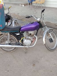 ابو الخصيب • موتور