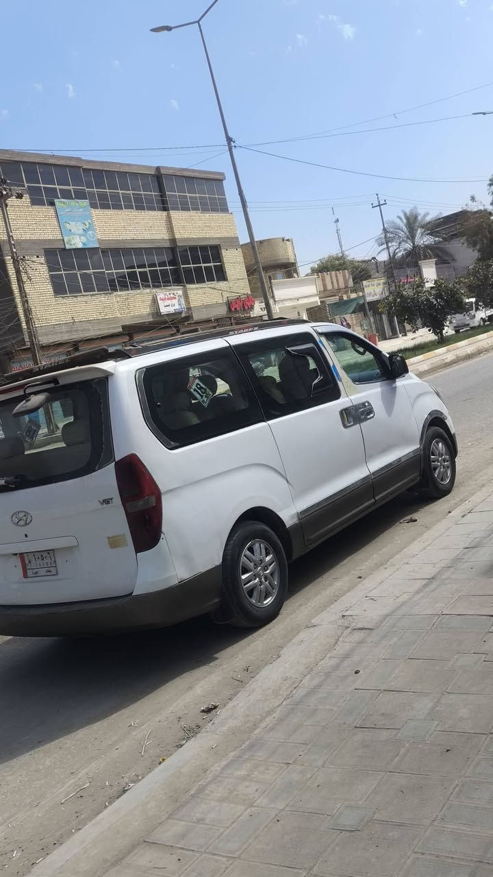 سلام عليكم ستاركس موديل، ٢٠١٤بغداد  تحويل مباشر 
مكينه حداديه كير كامله سياره بيه قبق جنطه مبدل وجاملغ الخلفي صبغ فقط سياره حلوه بيع مستعجل السعر ١٤٧ورقه رقم الهاتف ***********
