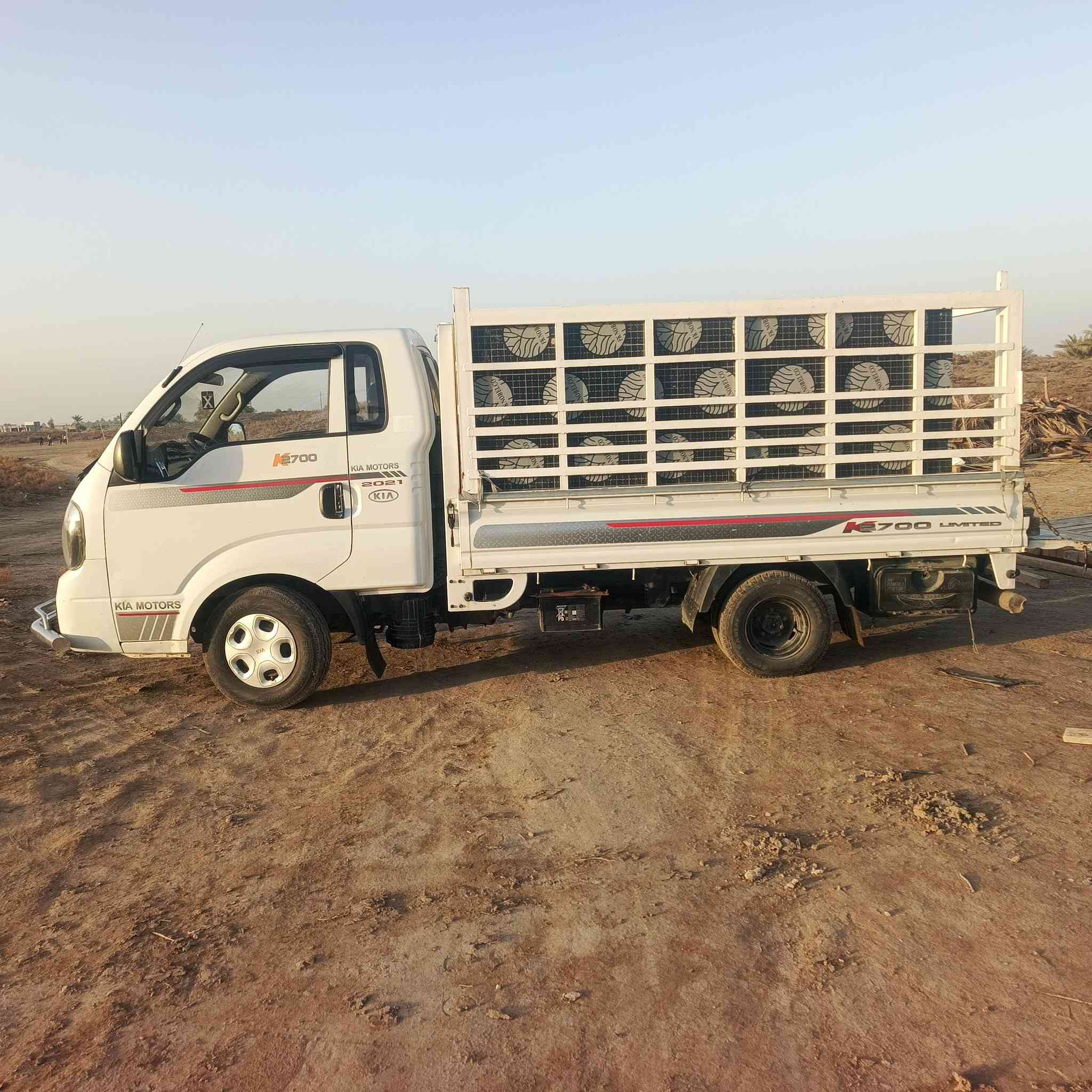 اسلام عليكم كيا موديل 17للبيع مكفوله كفال عامه رقم قادسيه   عنوان حله الشراي يتصل ع هاذا الرقم ***********
