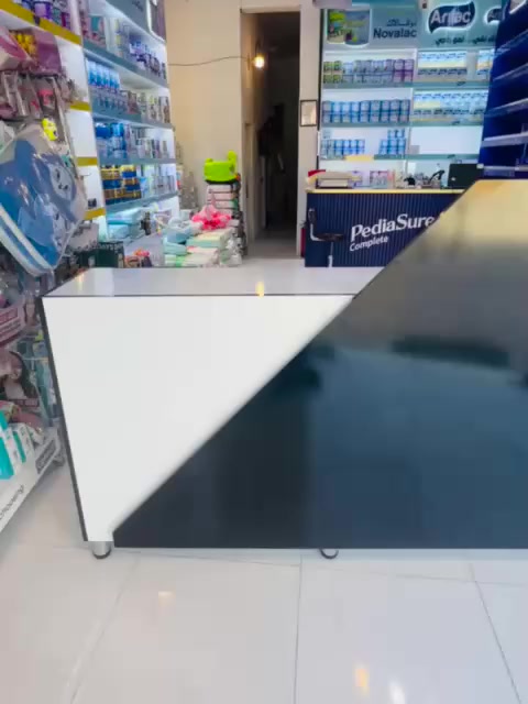 يابه سلام عليكم 👋
اغراض مستعمله ب حاله جيده تصفيه مركز حليب 🥛

الاستفسار: 0770272909


**إذا كنت صاحب هذا الإعلان وتريد حذفه لأي سبب، رجاءا أرسل رسالة إلى الدعم الفني**