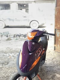 دراجه ماكس عدله مكينه شك الكاع شلعه و معدل دراجه جانت مال  لعب و جاي ا...