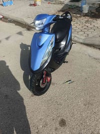 ماكس • بوش49 • كهربيات شغاله