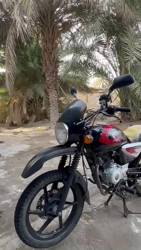 سلام عليكم ورحمة الله وبركاته من رخصت صاحب الكروب
درجه بوكسر
موديل 23
رقم نجف
مكينه مامفتوحه
السعر خاص
اتصال على الرقم
***********
