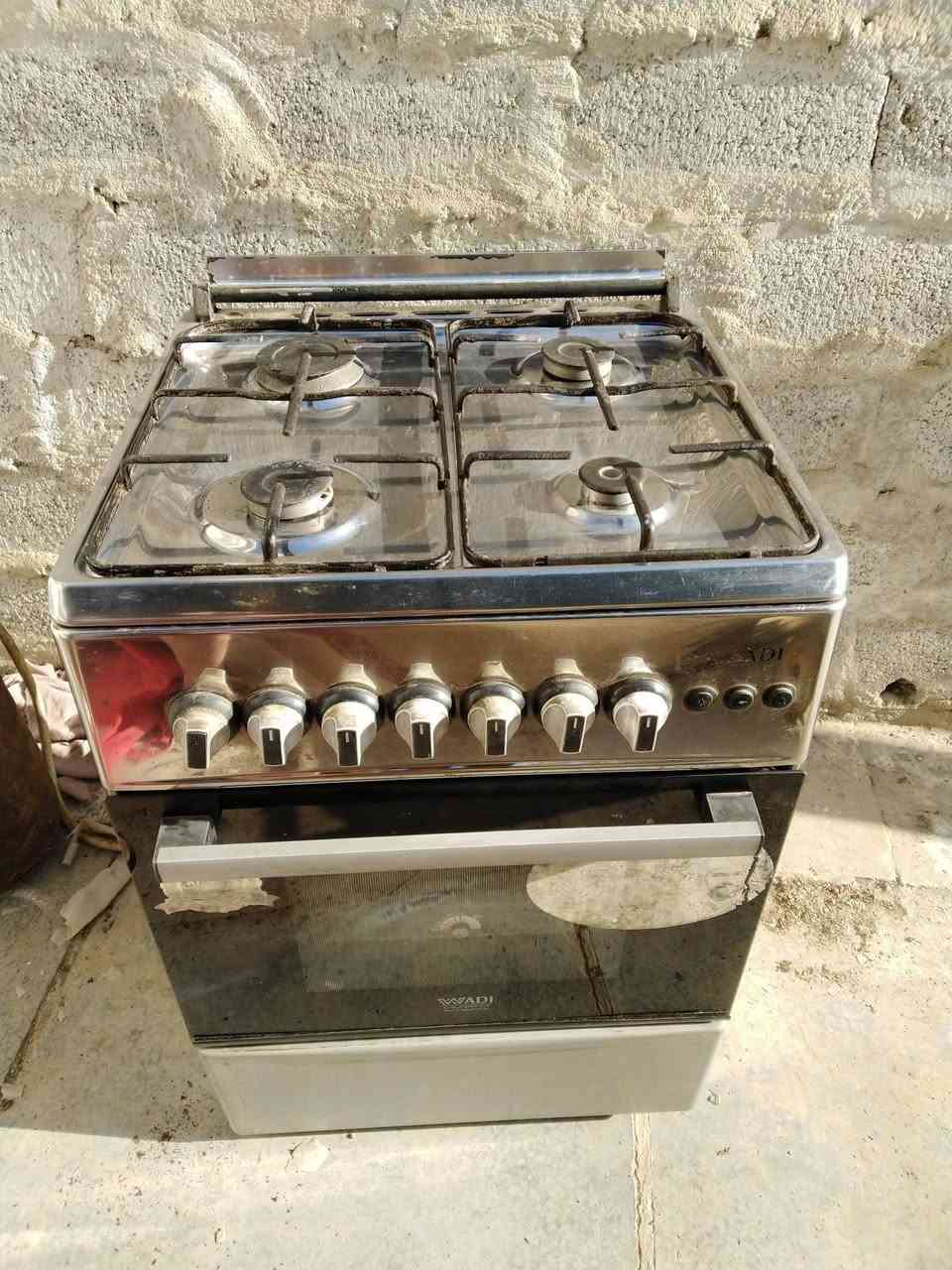 للبيع طباخ نضيف وشغال فرن وعيون مكان بغداد شراي يتفضل خاص سعر ٧٥ الف


**إذا كنت صاحب هذا الإعلان وتريد حذفه لأي سبب، رجاءا أرسل رسالة إلى الدعم الفني**