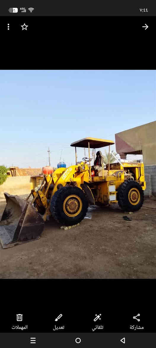 سلام عليكم للبيع شفل كاوسكي حجم 82 ام لكحله عنوان بغداد نهروان رقم لهاتف ***********
