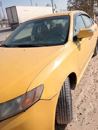 مكينة خير • قير جديد • تايرات جديدة