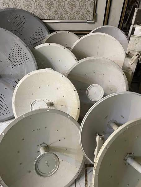 🔥🔥🔥 عــــرض نــــار لفــــترة محــــدودة 🔥🔥🔥
لا تفوّت الفرصة ⏰
وفر فلوسك واشتري هسه قبل ما يخلص العرض 😎💰

📦 سكتر زاوية 120
💥 السعر: 60 ألف ويا اسمياته
🔥 قوي | عملي | طلبه هواي

📦 سكتر 912
💥 السعر: 40 ألف فقط
🔥 اقتصادي | شغل مضمون

📦 روكت XW
💥 السعر: 80 ألف
🔥🔥 أداء عالي | يعتمد عليه

🚘 توصيل متوفر لكل محافظات العراق
📦 تغليف مرتب + سرعة بالتوصيل

⚠️ الكمية محدودة
⚠️ العرض لفترة قصيرة ويرجع لسعره الاصلي

📞 للحجز والاستفسار مراسلة الصفحة او على الرقم 
📱 ***********
