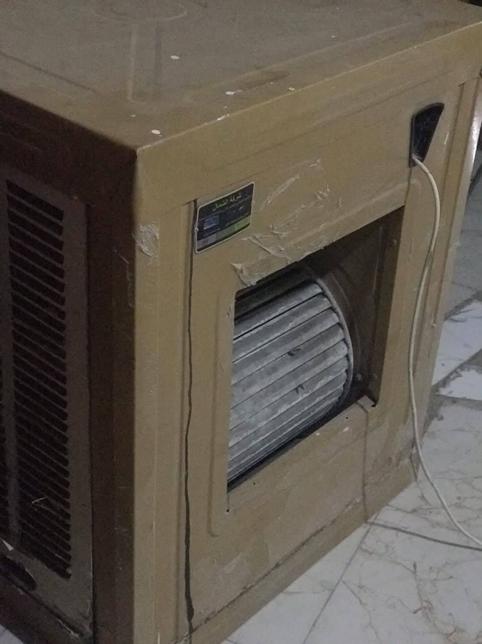 مبرده جديده السعر ٧٥ الف نادر قرب معمل الغاز ***********
