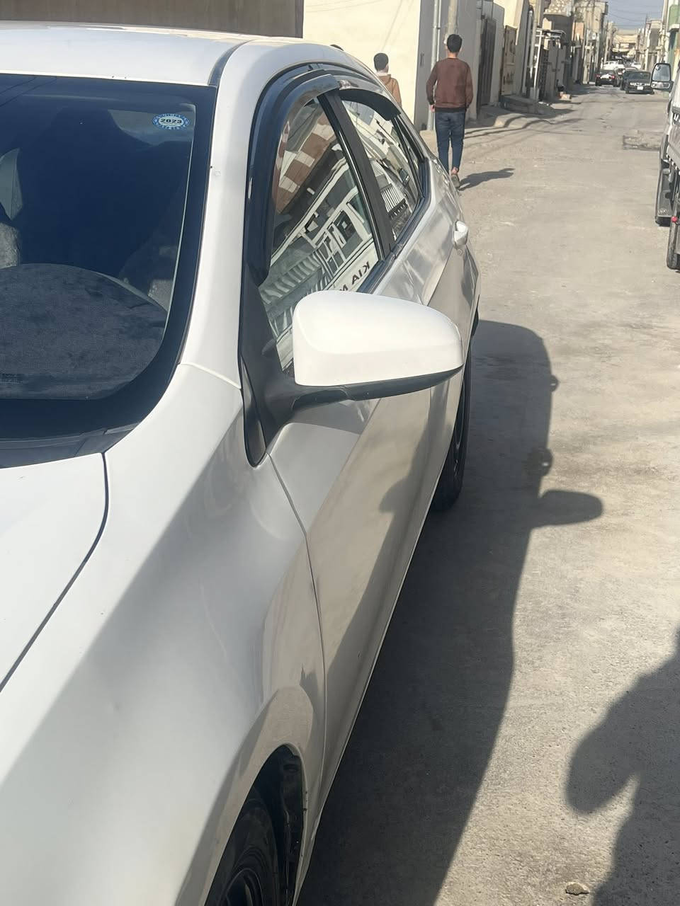 بو فروشتن يان گورينه وه
كورلا ٢٠١٦

٥بارجه ره ش من ئه ليم حزام به حزام ئه فروشيم ١١٥ ***********
