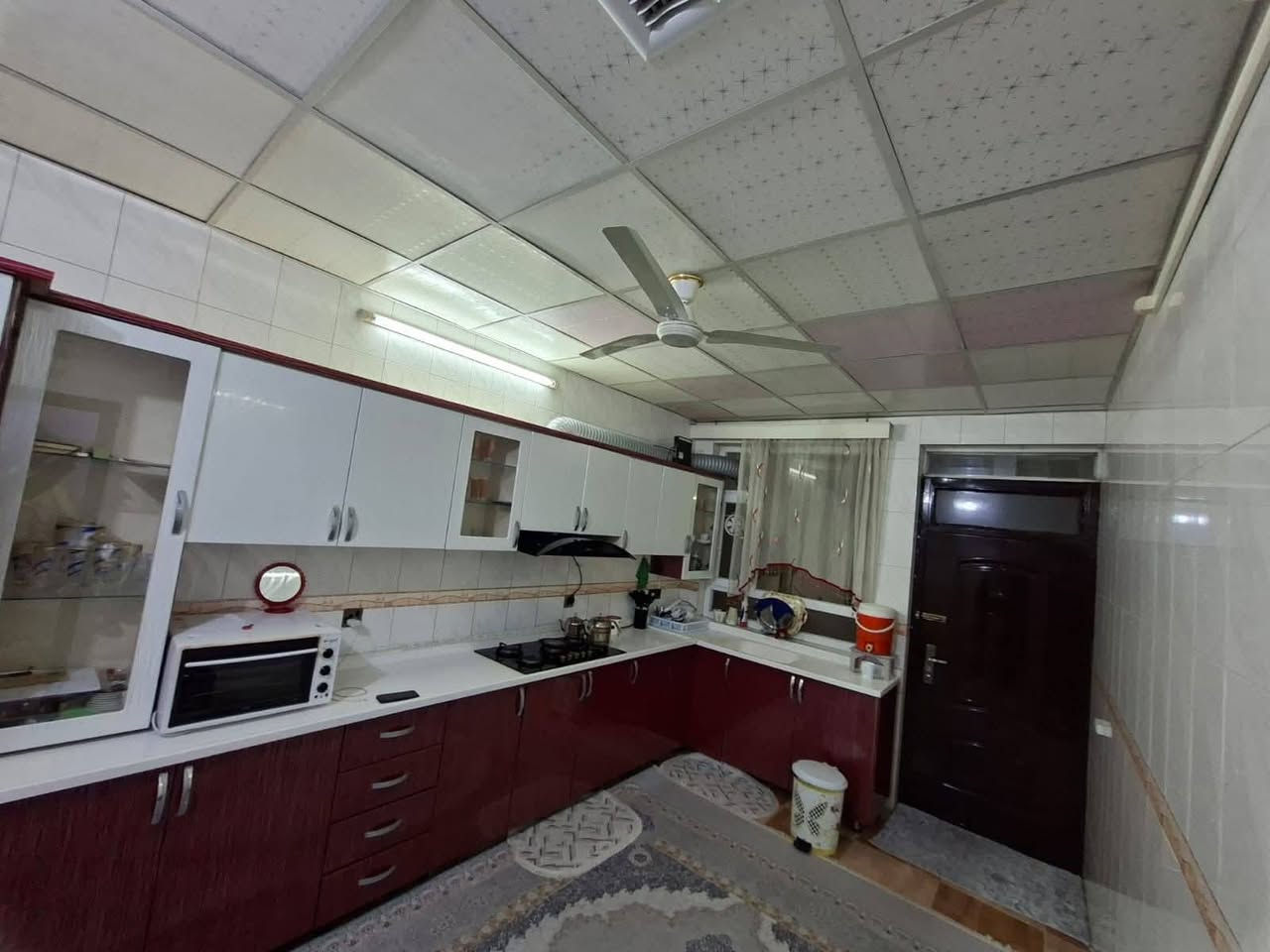 🌹بەناوی خودای گەورە🌹
🙋ســـلاو هــەڕاج هـــات هــات🙋
🎯نــڕخــی 630 گـەڵا و مـعـامـەڵـە
🏦ئەم خانوە بۆ فرۆشتن
♦کەلار _گەڕەکــی مەجموعەی 500 ماڵەکە
♠ڕوبەری 125م۲
‌♦7 پانە
♣16 درێژە
♦خاوەنی بەدڵ و گیان کردوێتی👉
♠نزیــک مـزگـەوت تـەقـوا
♦تـاپـۆی یـەک نــاوە
♣خانویەکی زۆر پاک و خاوێن
♠دکـتی بۆ کراوە کامل پلاستیکە
♦مەوقعێکی زۆر جوانی هەیە
♣ فـول کـاشـیـە
♦دراوسێ زۆر چاکە
♦ماڵی دۆســـــتـــــــە
♦بۆ زانینی نرخ خاڵێک لە کۆمێنت دانێن
♦ئەم خانووە پێکهاتووە لە دوو قـات 

🔶 مــــــــــــــــــیوان 🪑🚪
🔶 مطــــــــــــــــــبخ 🫖🍽️
🔶 مساعد مطــــــبخ 🍽️🫖
♥ دوو ژوری نـوسـتـن
🔹هـــــــــــۆڵ
🔶 ڕۆشـــــــــــــنایی 🪟
🔶 مشتەمــــــــەلات 🛁🚿
🔺حـــمــــام،سـەرئــــاو

🔹هـــــــەورەبــان

🌸🌸🌹🌹🌸🌸🌹🌹🌸🌸🌹🌹🌸🌸🌹🌹🌸🌸
🔴بۆزانیاری زیاتر پەیوەندی📲بکەن بە
💮📳نوسینگەی ئـەیـوب 📳
ناو نیشان شــــــــــخــــــــارتـــــەکــــــــــــە
🏌🚴 ***********🏃🏃
 تەنیشت دیـکۆراتی هـــونەر .
🍁🍁🍁🍁🍁🍁🍁🍁🍁🍁🍁🍁🍁🍁🍁🍁🍁🍁
👇لایکی پەیجە کەبـکەن بــەرک نە بێت👇
👇بۆ فرۆشتنی موڵکەکانتان بە خێرایی👇
ن🌸🌹🌹🌹🌸🌸🌸🌸🌹🌹🌹🌸🌸🌸🌸

#_نوسینگەی_.........🌹ئــەیــوب🌹
#_بۆ_کڕین_و_فرۆشتن_و_بەکرێدانی_هەموو_جۆرە_موڵکێک
#_خانوو_زەوی_شوقە_دوکان_باخ_دۆنم #_کەلار و ناحیەی ڕزگاری و لــە گـشت گــەەرمیـان

#‌‌_ئێوەی بەڕێزیش گەر موڵکتان هەیە دەتانەوێ بیفرۆشن
یان دەتانەوێ بەکرێی بدەن ئەوا دەتوانن تەواوی زانیاریەکان
#_ناونیشانی تەواوی موڵکەکەت،
#_چەن وێنەیەکی موڵکەکەت،
#_نرخی گونجاوی موڵکەکەت،
#بنێرن_بۆ_پەیجەکەمان

                                        *********** ئــەیــوب عـقارات🙋
☎🌹🌹واتس ئاپ
