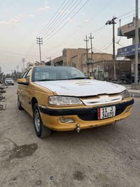 بارس • ٢٠١٥ • بعقوبه