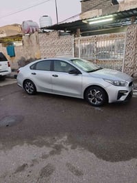 كيا فورتي • ٢٠٢١ • رقم اربيل