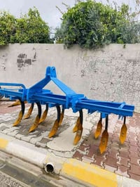 خرماشه قشقه 11 • بدون لحيم • طوز خورماتو