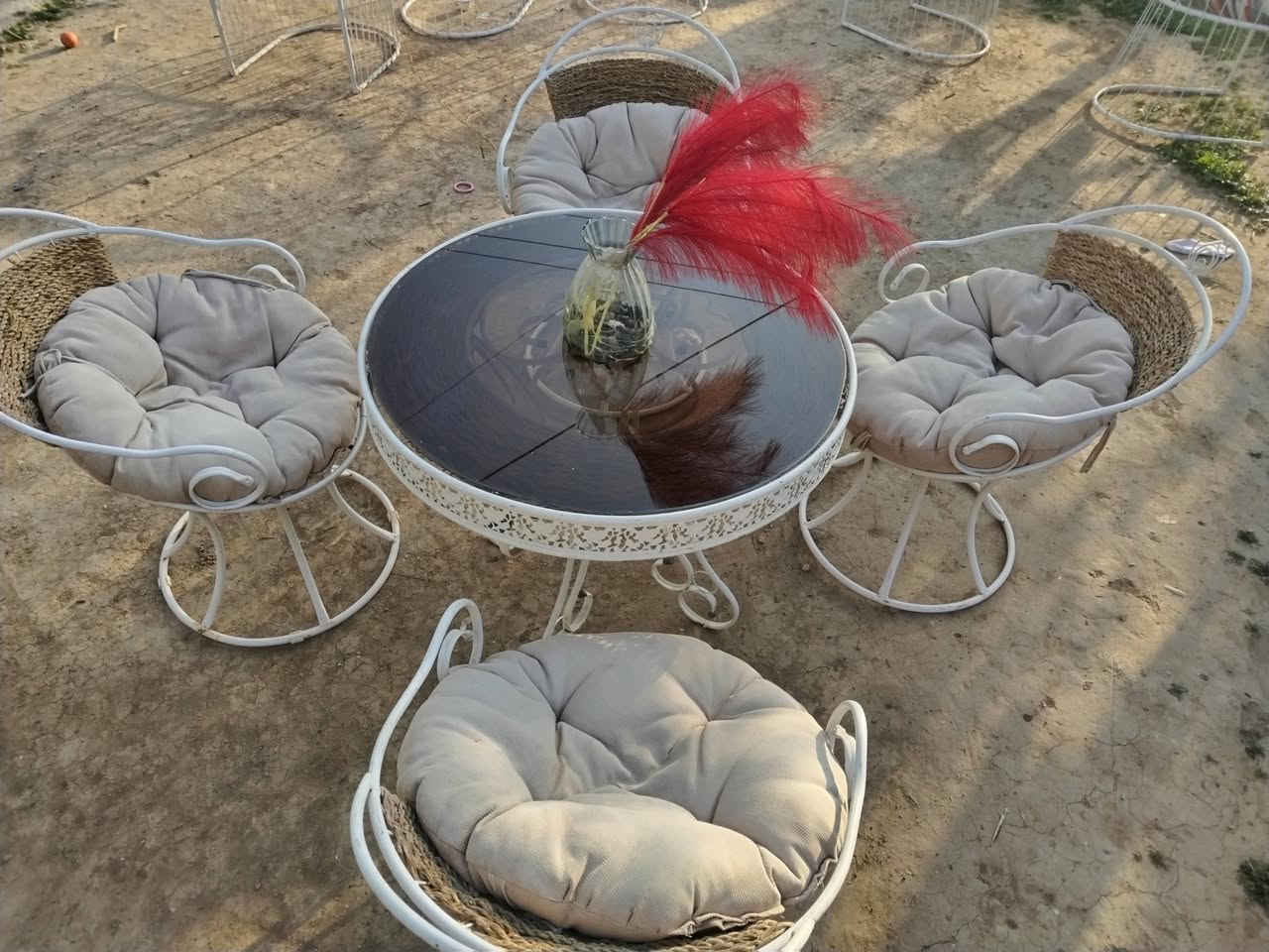 ميز حديقه اللبيع


**إذا كنت صاحب هذا الإعلان وتريد حذفه لأي سبب، رجاءا أرسل رسالة إلى الدعم الفني**