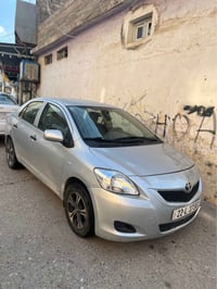 يارس ٢٠٠٩ • تحويل وكالة • دهوك