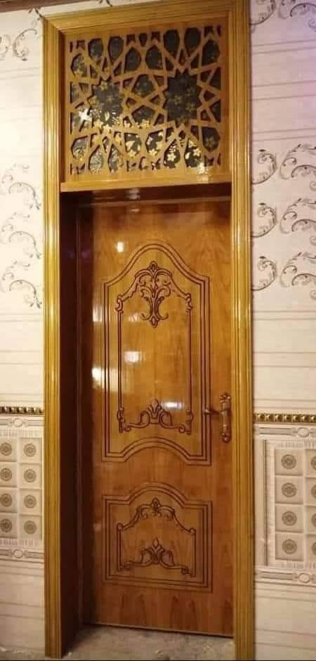 بسم له الرحمن الرحيم 
(في السماء رزقكم وما توعدون)
يتوفر لدينا جميع الأبواب التزكام والجراجيب ثقيل/متوسط/خفيف مع الصبغ درجة اولى والشد كل هاذا باسعار مناسبه العنوان (ميسان/سوق النجارين) للاستفسار اتصال على الارقام التاليه او خاص
‏‪***********‬‏
‏‪***********‬‏
‏‪***********‬‏
حسونيتي حسونيتي 
صادق جعفر اللامي
