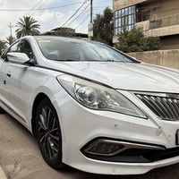 ازيرا موديل ٢٠١٤ خليجي فوول مواصفات رقم شمالي  رقم سنويه هزه جديد تحوي...