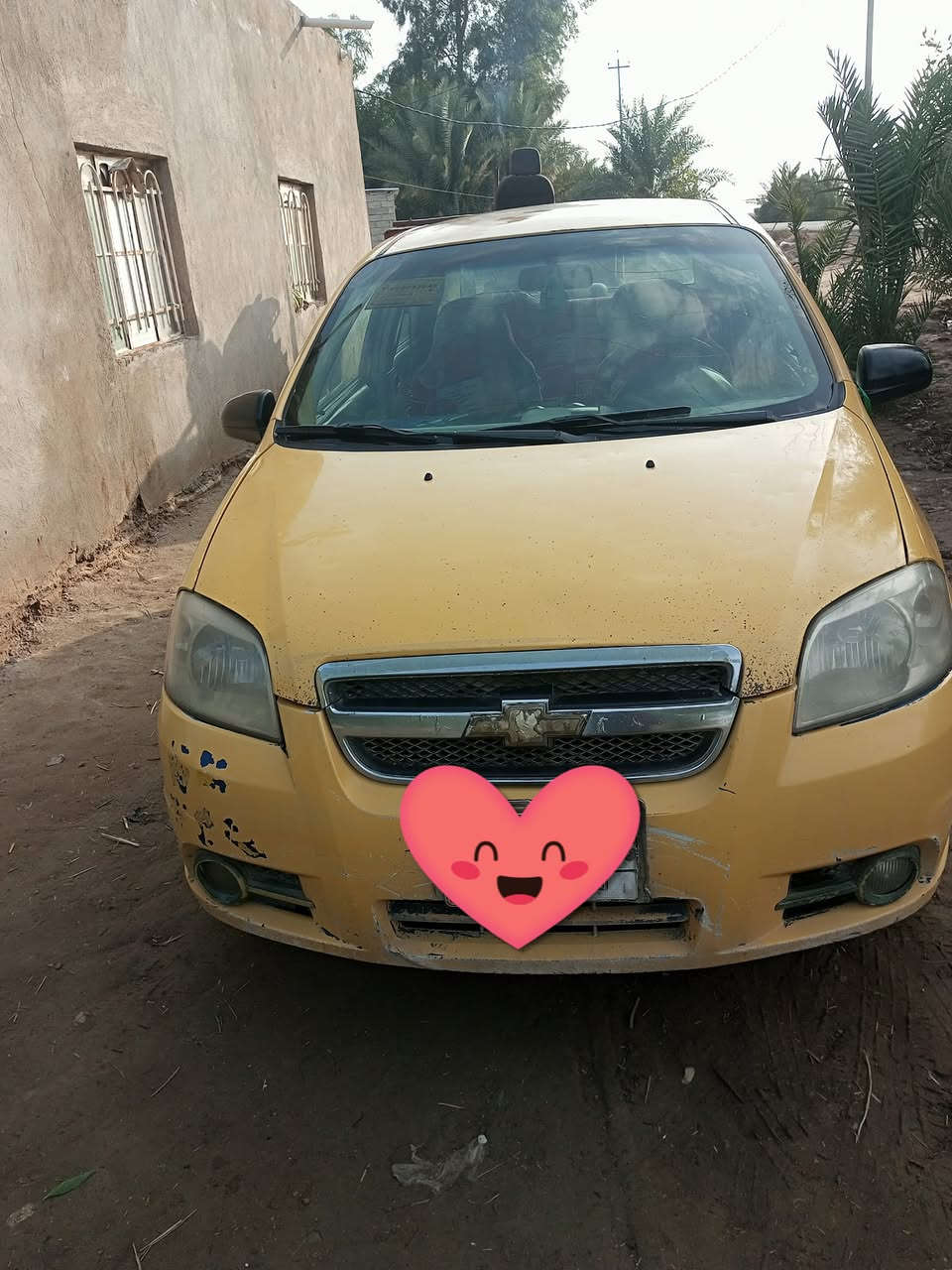 سيارة افيوا 2010 مكينه وكير و حدادية على شرط بيها قطع تبديل بدون ضربه رقمها نجف بأسمي  السعر 45 وبيها مجال للشراي المكان قضاء المشخاب الشراي الاتصال على الرقم *********** الرجاء عدم مراسلة الصفحة
