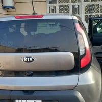 كيا صول موديل ١٦بغداد بئسمي مشروع وطني محرك ١٦٠٠جي دي اي وارد امريكي ض...