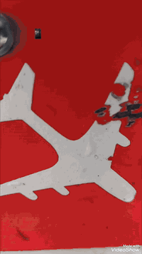 ستوته • مديل 12 • الكوت زين القوس