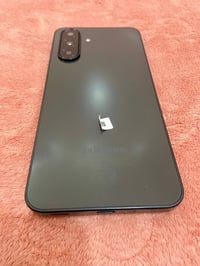 سامسونج A56 • جديد • ذاكرة 265