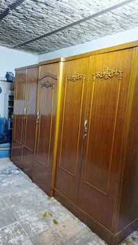 كنتور صاج • نظيف • كربلاء