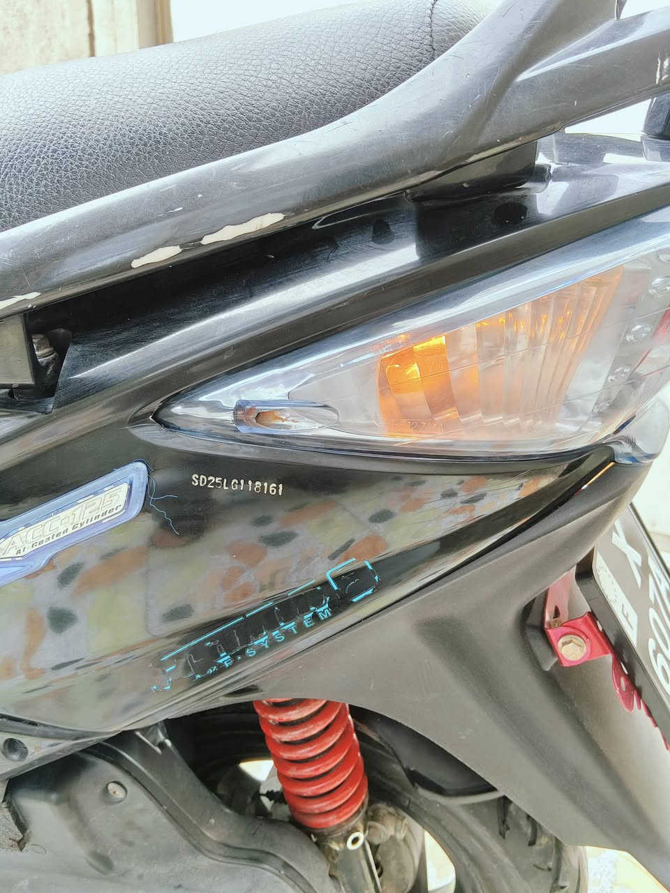 كامكو جي فور
اخذتهه من الحاويه وبعدهه
على وضع الوكيل مختمه دهن اصلي وبانزين من المحطه  بدون تصليح ولا تبديل مااطلع بيهه متروكه مجرد ادامه تاخذهه تترحملي  سعرهه 650 او مراوس ب 4 گير اصولي..  الخاص مفتوح..


**إذا كنت صاحب هذا الإعلان وتريد حذفه لأي سبب، رجاءا أرسل رسالة إلى الدعم الفني**