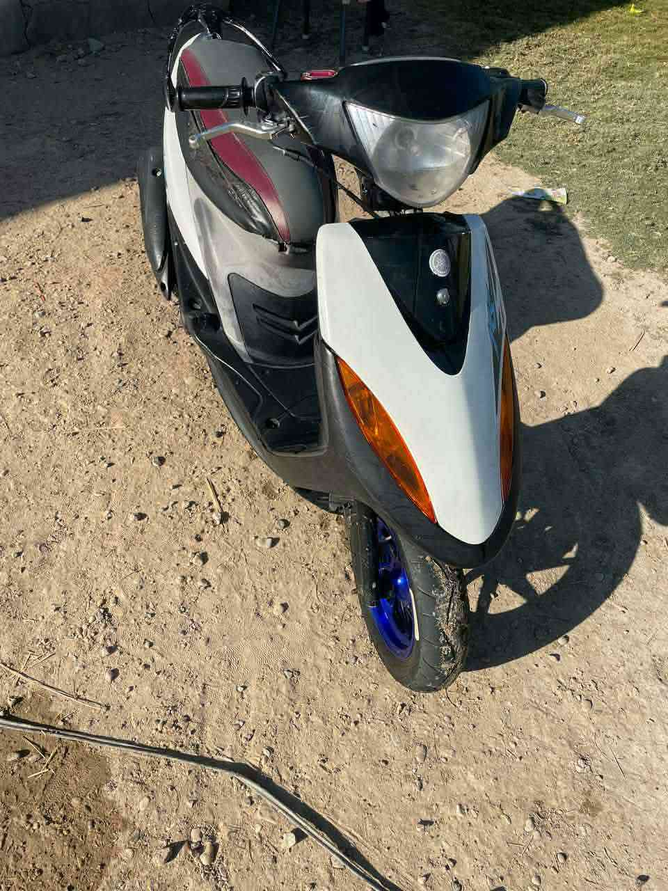 سلام عليكم ماكس عدله للبيع مكينه ناعمه خير من الله شغاله سلف هندر كهربائيات شغاله تخم تاير ويل رياضي سعر ٦٠٠ عنوان محموديه


**إذا كنت صاحب هذا الإعلان وتريد حذفه لأي سبب، رجاءا أرسل رسالة إلى الدعم الفني**