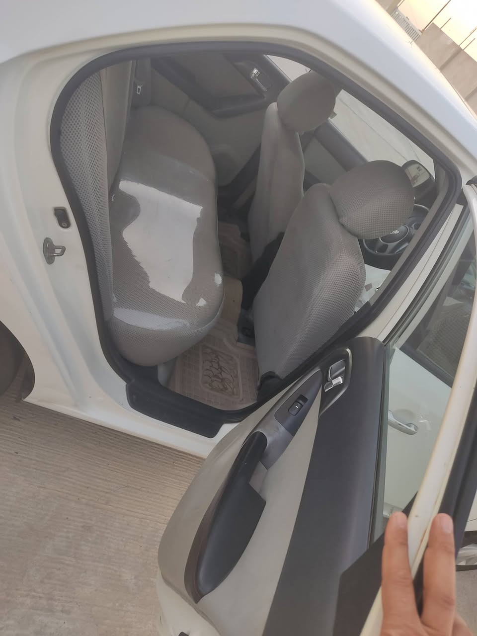 سيراتو ٢٠١٣ مكاني كربلاء 
٣ قطع صبغ 
للاستفسار 
***********
