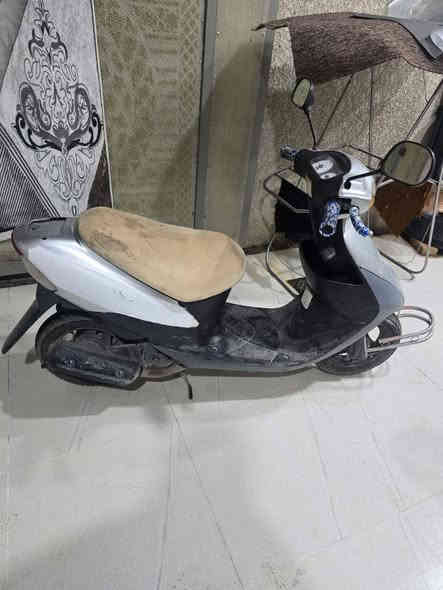 السلام عليكم دراجه ساسوكي غفاش للبيع محرك مجفت مره وحده نشاط وقلع فول تشتغل هندر واحد دراجه حلوه ونضيفه سعر 270وبيه مجال بسيط إذ موشراي الاتدخل خاص مااجاوب اتصل *********** مكاني تكريت وارجع واكرر خاص مااجاوب اتصل ع رقم في النشر
