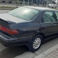 كامري ٢٠٠٠ • وارد أمريكي • السنويه ٢٠٢٩