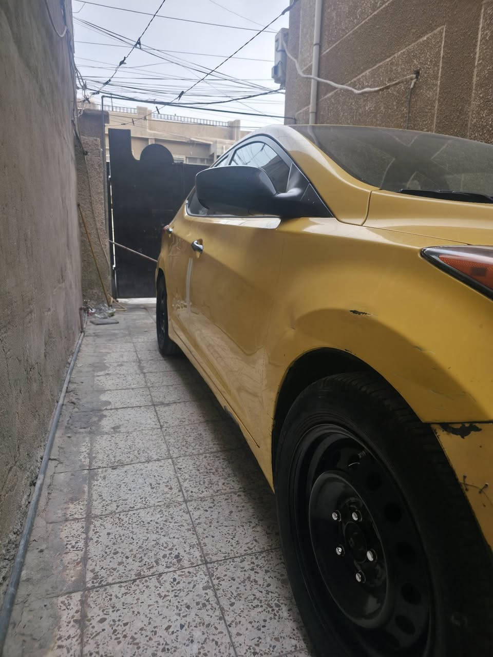 سلام عليكم النترا٢٠١٣ وارد امريكي رقم بغداد كير مكينة تبريد خير من الله حادثة صندوك السيارة ليبل واحد وبيهة طخات بصيطة السعر ٨٥ بيهة مجال بصيط مكاني بغداد
***********
