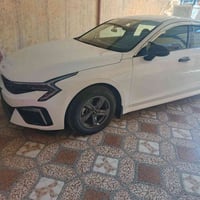 كيا K5 • ٢٠٢٤ • ٨٦ الف