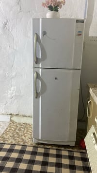 ثلاجه كونكورد • صلي • الحيانيه شارع ستين