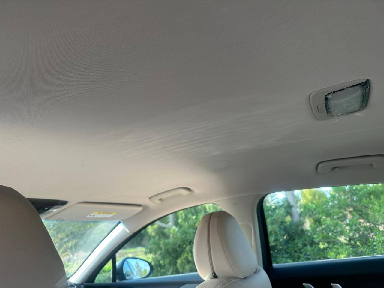 للبيع موديل ٢٢ مرقم بغداد وبسمي شرط التحويل وارد امريكا بسعر ١٨٥ مواصفات رادار امامي خلفي أوتوا بريك  تحكمات قيادة مثبت سرعه حادث موضح برقم الشاصي والصور ونظيفة
الاتصال ***********
