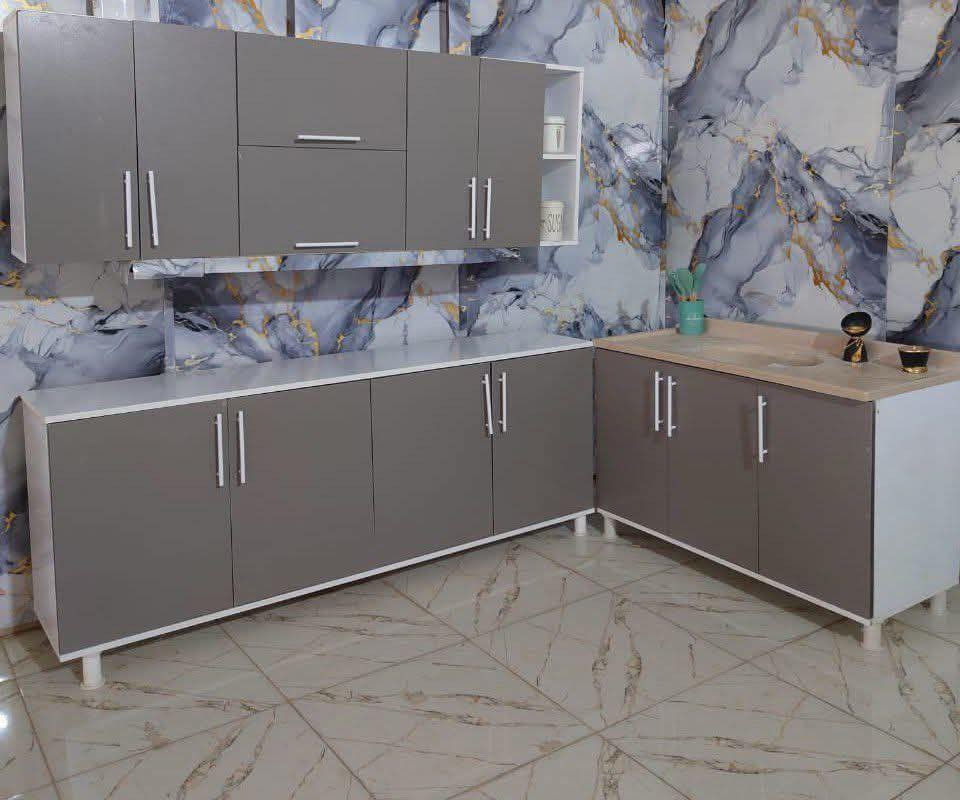 كاونتر ارضي وملحق مترين وسنك متر و20
خشب mdf السعر 250 الف✨


**إذا كنت صاحب هذا الإعلان وتريد حذفه لأي سبب، رجاءا أرسل رسالة إلى الدعم الفني**