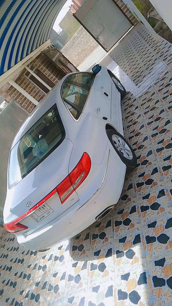 ما شاء الله

---

*🚗 للبيع هيونداي ازيرا 2011 🚗*

*المواصفات:*
- *المحرك:* 2700 cc مكينه شرط
- *التبريد:* جاهز ثلج ❄️
- *الصبغ:* بدون اي اثر صبغ، سيارة جاهزة 
- *الرقم:* انبار تحويل مباشر بإسمك 
- *الحالة:* السيارة ما تصرف دينار واحد، جاهزة 
- *المكان:* الرمادي - الانبار 

*السعر:* 110 ورقة وبيها مجال للشراي الصادق 💰

*للتواصل واتساب/اتصال:* 
📱 ***********

السيارة واقفة وتكدر تشوفها وتفحصها بأي وقت بالرمادي
