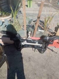 ادوات كوري • تفصيخ • حي الامين الثانيه